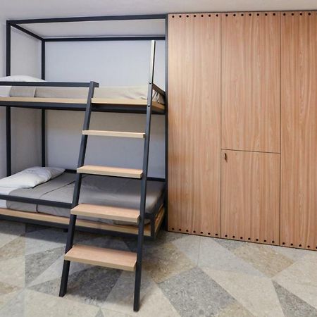 Casa Riccobon Hotell Koper Eksteriør bilde