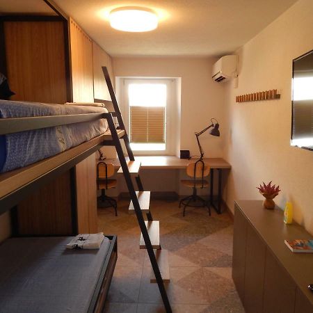 Casa Riccobon Hotell Koper Eksteriør bilde
