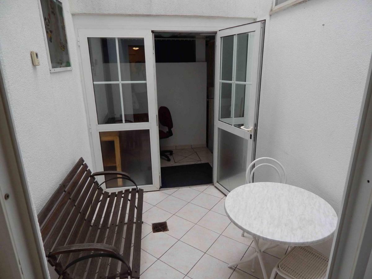Casa Riccobon Hotell Koper Eksteriør bilde