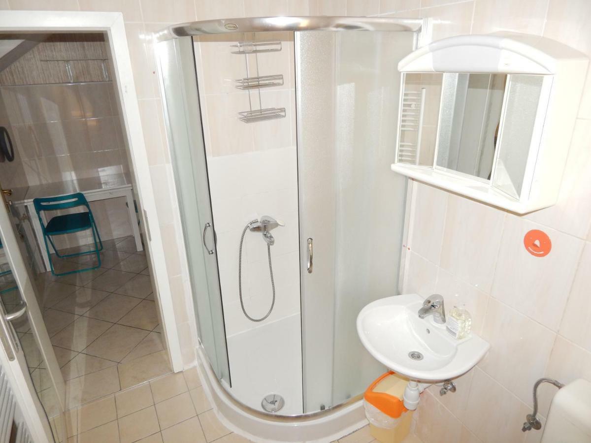 Casa Riccobon Hotell Koper Eksteriør bilde