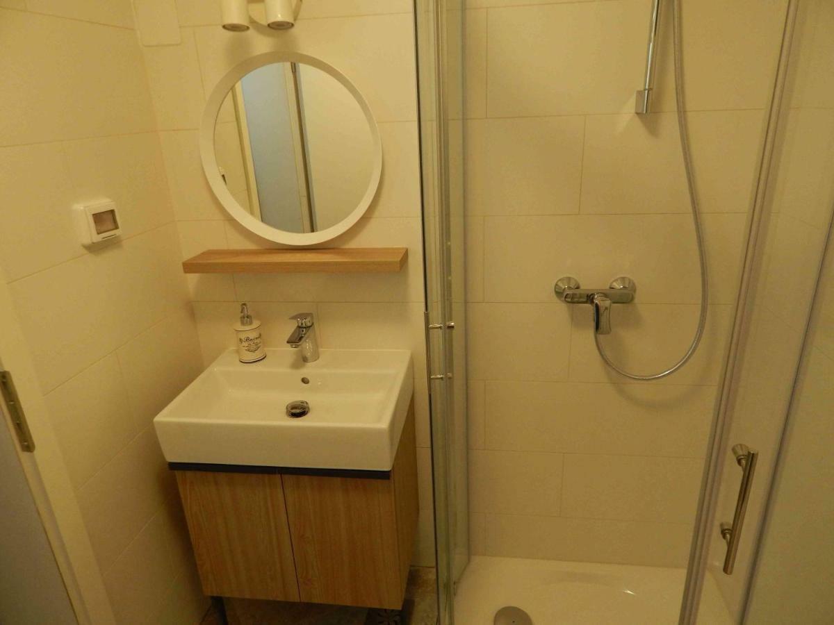 Casa Riccobon Hotell Koper Eksteriør bilde
