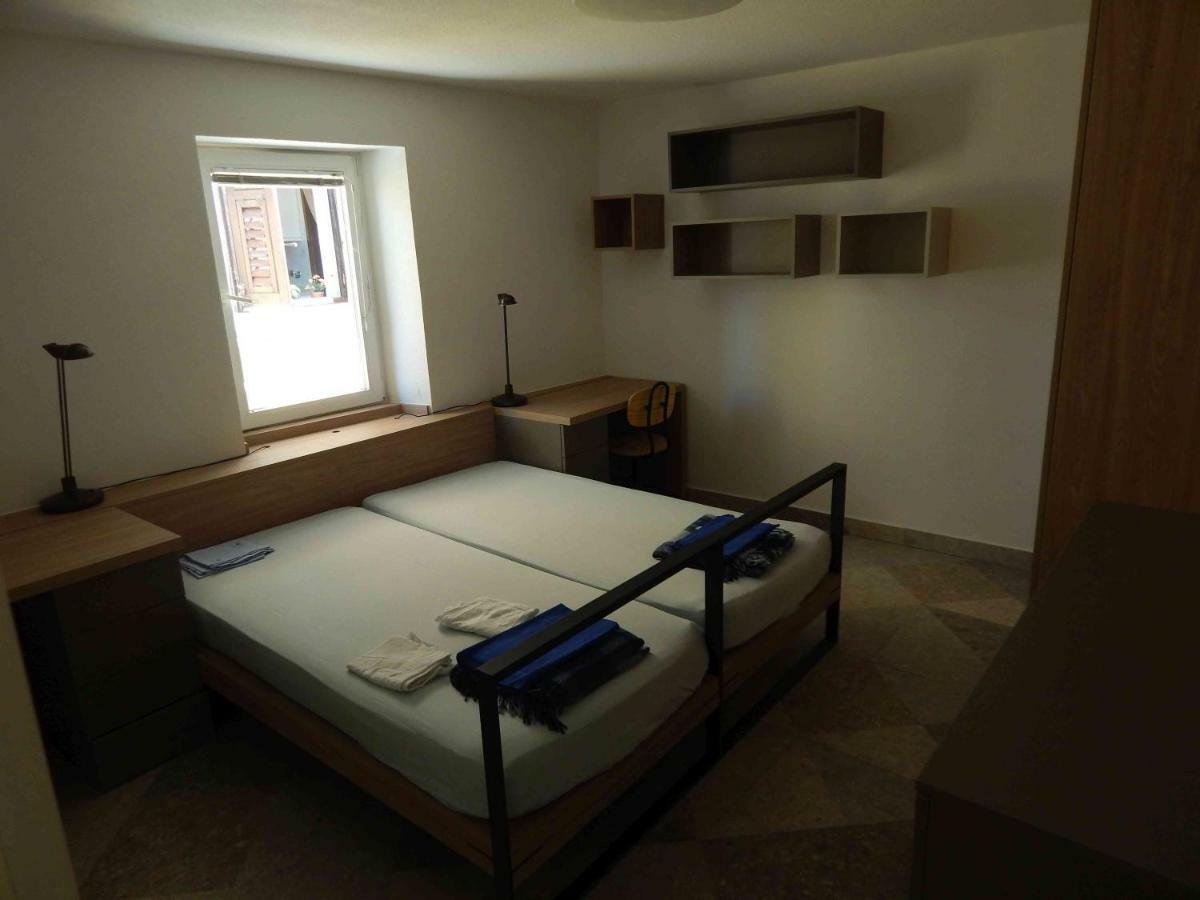 Casa Riccobon Hotell Koper Eksteriør bilde