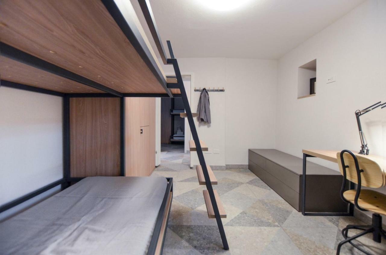 Casa Riccobon Hotell Koper Eksteriør bilde