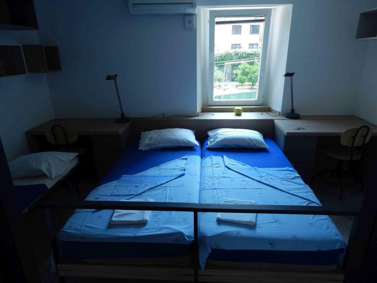 Casa Riccobon Hotell Koper Eksteriør bilde