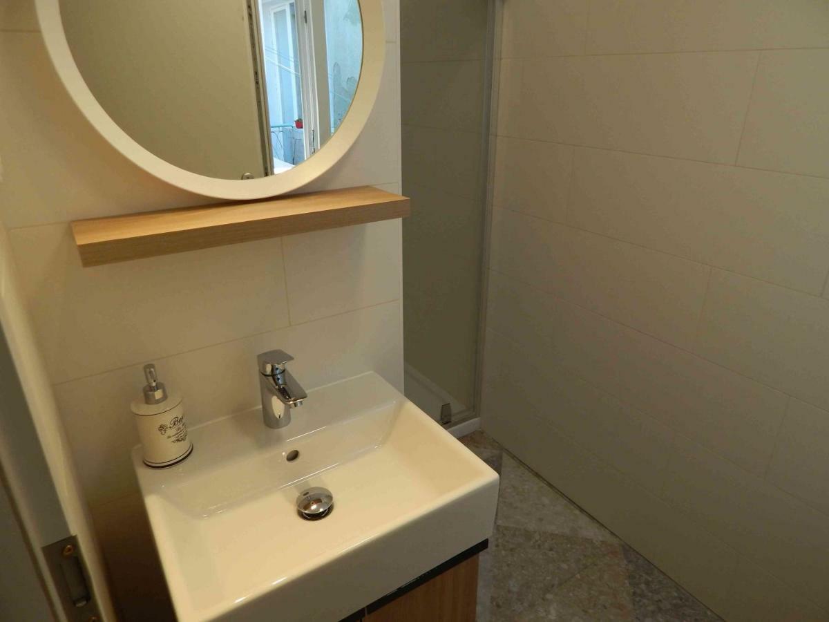 Casa Riccobon Hotell Koper Eksteriør bilde