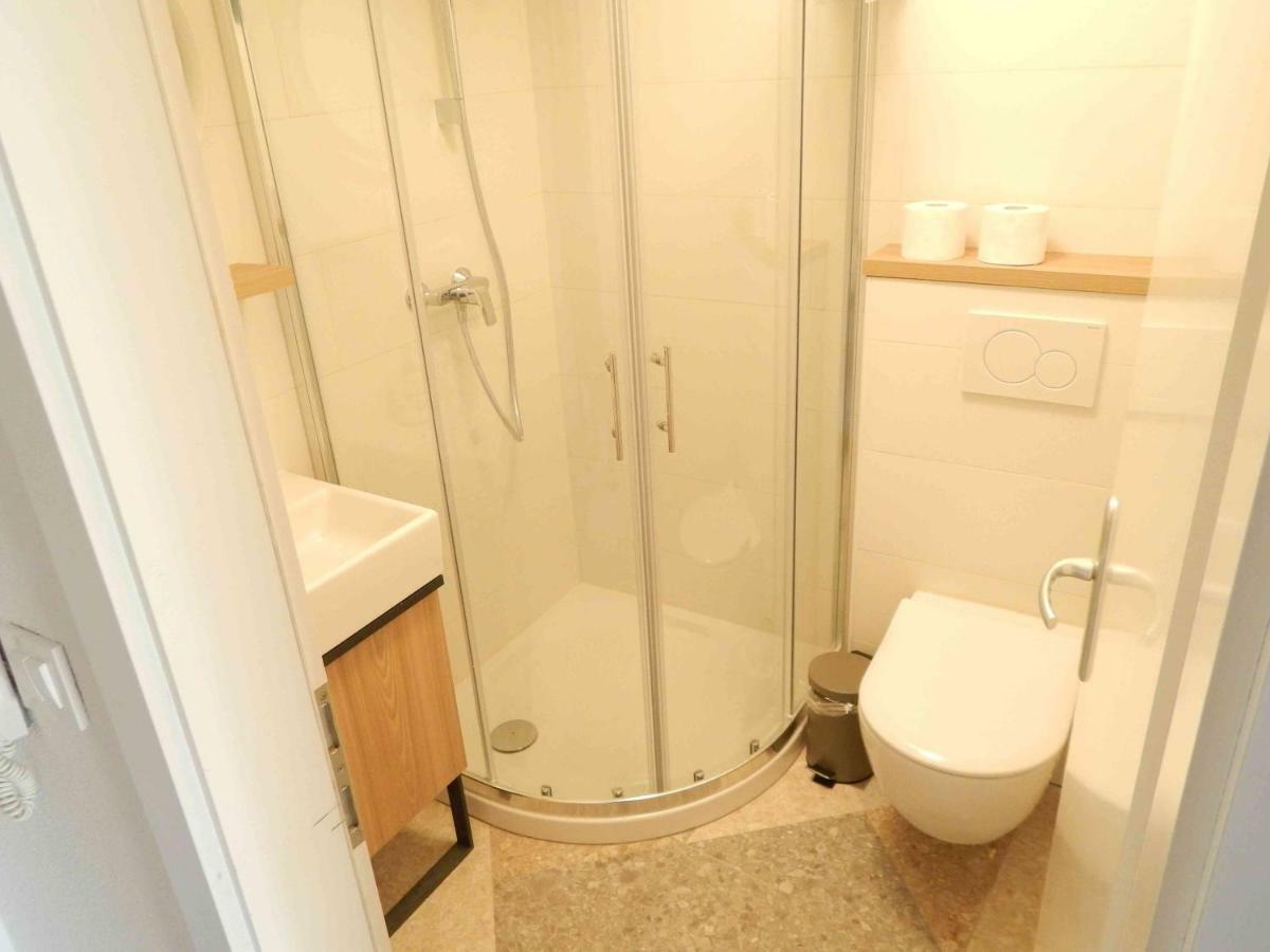 Casa Riccobon Hotell Koper Eksteriør bilde