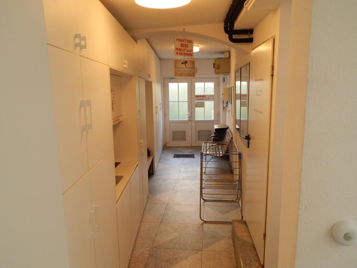 Casa Riccobon Hotell Koper Eksteriør bilde